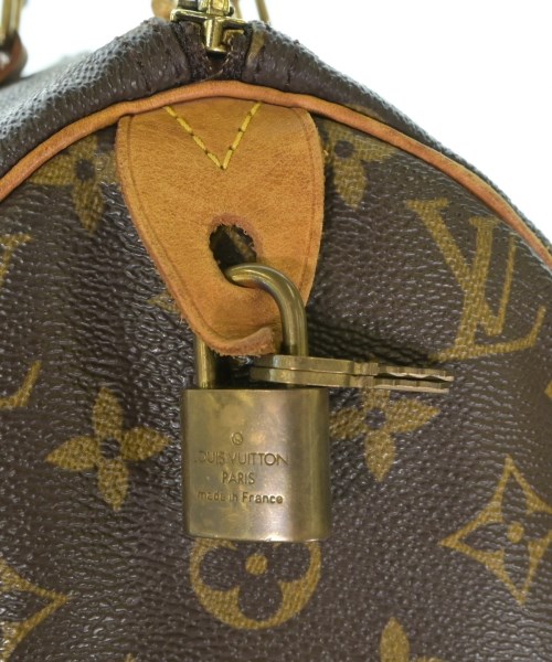 LOUIS VUITTON（ルイヴィトン）ボストンバッグ 茶 サイズ:30 レディース/2200722179079