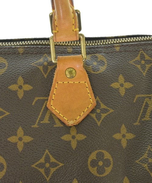 LOUIS VUITTON（ルイヴィトン）ボストンバッグ 茶 サイズ:30 レディース/2200722179079