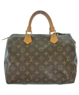 LOUIS VUITTON（ルイヴィトン）ボストンバッグ 茶 サイズ:30 レディース/2200722179079