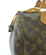 LOUIS VUITTON（ルイヴィトン）ボストンバッグ 茶 サイズ:30 レディース/2200722179079