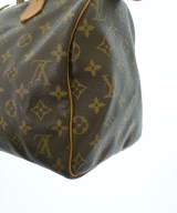 LOUIS VUITTON（ルイヴィトン）ボストンバッグ 茶 サイズ:30 レディース/2200722179079