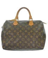 LOUIS VUITTON ボストンバッグ