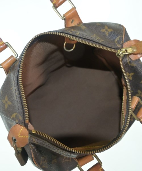 LOUIS VUITTON（ルイヴィトン）ハンドバッグ 茶 サイズ:25 レディース/2200722179109