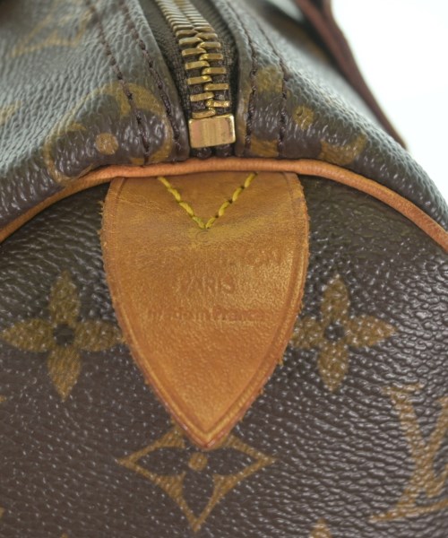LOUIS VUITTON（ルイヴィトン）ハンドバッグ 茶 サイズ:25 レディース/2200722179109