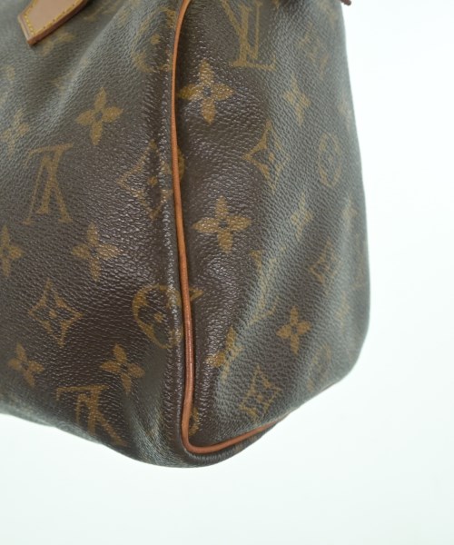 LOUIS VUITTON（ルイヴィトン）ハンドバッグ 茶 サイズ:25 レディース/2200722179109