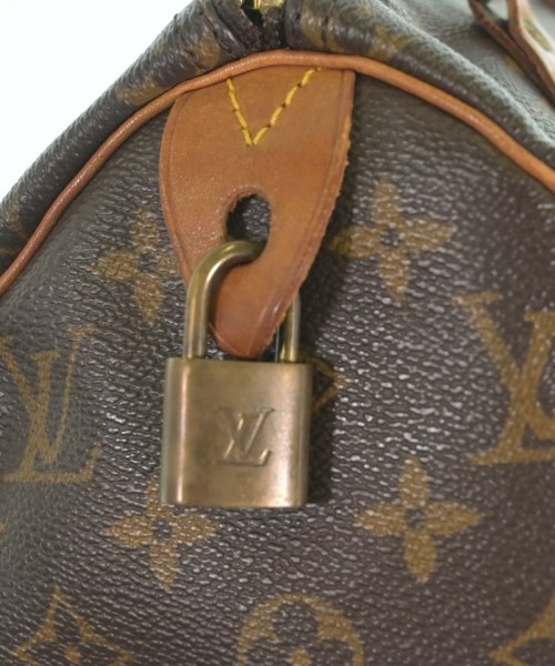 LOUIS VUITTON（ルイヴィトン）ハンドバッグ 茶 サイズ:25 レディース/2200722179109