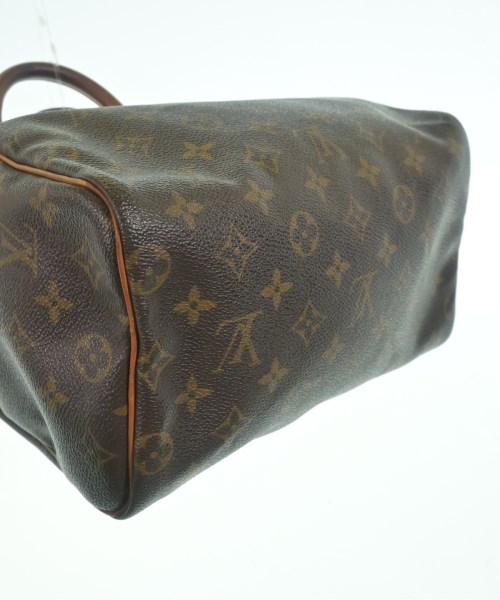 LOUIS VUITTON（ルイヴィトン）ハンドバッグ 茶 サイズ:25 レディース/2200722179109