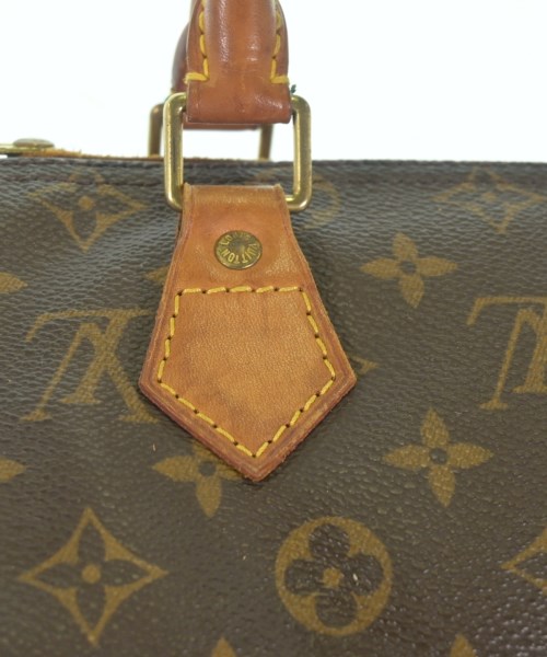 LOUIS VUITTON（ルイヴィトン）ハンドバッグ 茶 サイズ:25 レディース/2200722179109