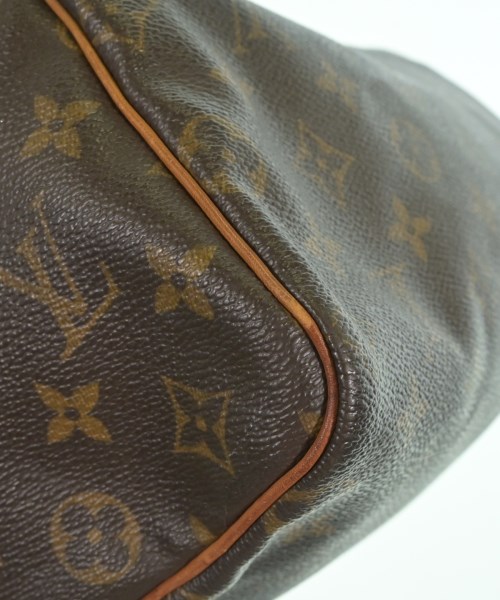LOUIS VUITTON（ルイヴィトン）ハンドバッグ 茶 サイズ:25 レディース/2200722179109