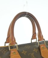 LOUIS VUITTON（ルイヴィトン）ハンドバッグ 茶 サイズ:25 レディース/2200722179109