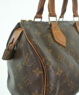 LOUIS VUITTON（ルイヴィトン）ハンドバッグ 茶 サイズ:25 レディース/2200722179109