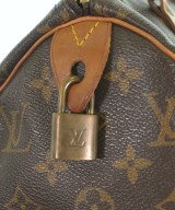 LOUIS VUITTON（ルイヴィトン）ハンドバッグ 茶 サイズ:25 レディース/2200722179109