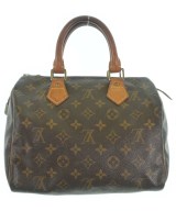 LOUIS VUITTON ハンドバッグ