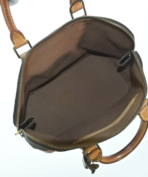 LOUIS VUITTON（ルイヴィトン）ハンドバッグ 茶 サイズ:- レディース/2200722179208