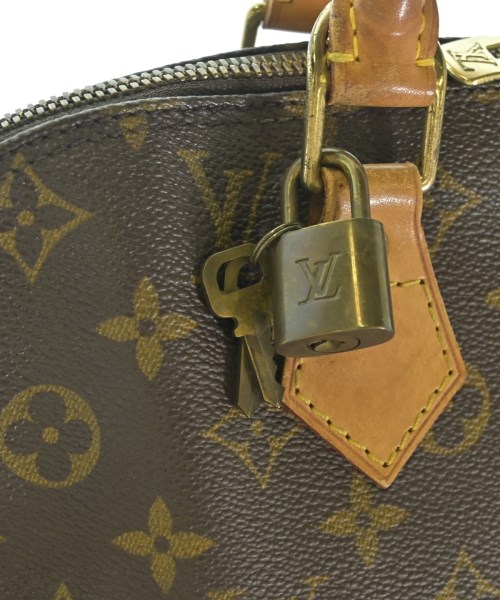 LOUIS VUITTON（ルイヴィトン）ハンドバッグ 茶 サイズ:- レディース/2200722179208