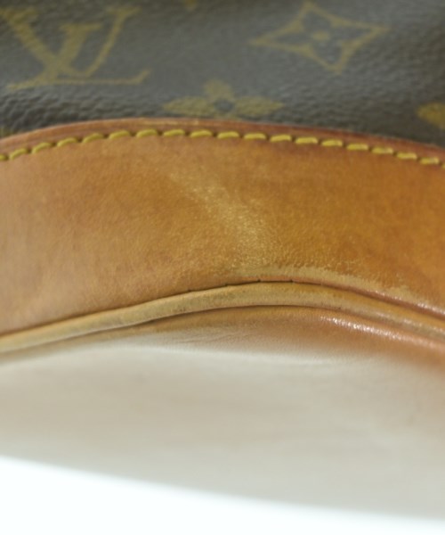LOUIS VUITTON（ルイヴィトン）ハンドバッグ 茶 サイズ:- レディース/2200722179208