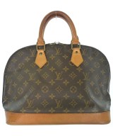 LOUIS VUITTON（ルイヴィトン）ハンドバッグ 茶 サイズ:- レディース/2200722179208