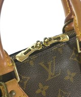 LOUIS VUITTON（ルイヴィトン）ハンドバッグ 茶 サイズ:- レディース/2200722179208