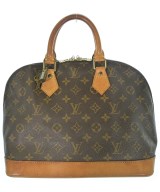 LOUIS VUITTON ハンドバッグ