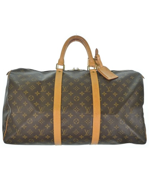 LOUIS VUITTON(ルイヴィトン)のボストンバッグ サイズ:50 118,000円