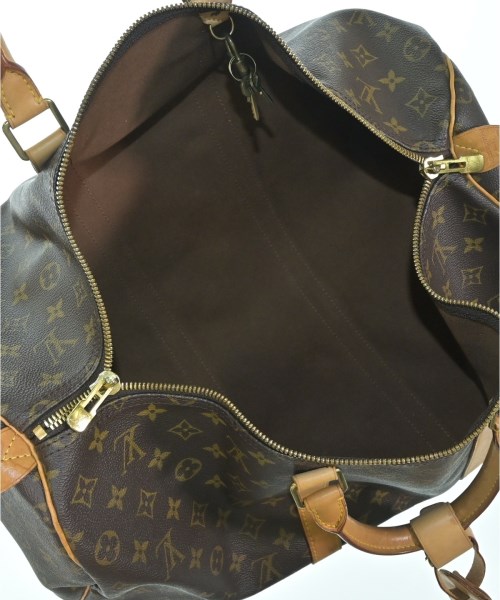 LOUIS VUITTON（ルイヴィトン）ボストンバッグ 茶 サイズ:50 レディース/2200722179222