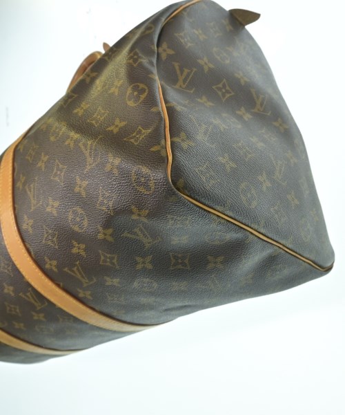 LOUIS VUITTON（ルイヴィトン）ボストンバッグ 茶 サイズ:50 レディース/2200722179222