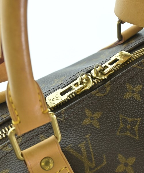 LOUIS VUITTON（ルイヴィトン）ボストンバッグ 茶 サイズ:50 レディース/2200722179222