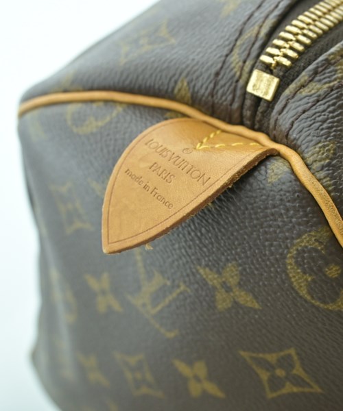 LOUIS VUITTON（ルイヴィトン）ボストンバッグ 茶 サイズ:50 レディース/2200722179222