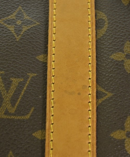 LOUIS VUITTON（ルイヴィトン）ボストンバッグ 茶 サイズ:50 レディース/2200722179222