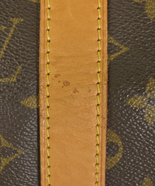 LOUIS VUITTON（ルイヴィトン）ボストンバッグ 茶 サイズ:50 レディース/2200722179222