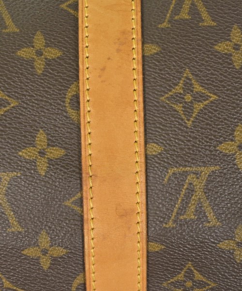 LOUIS VUITTON（ルイヴィトン）ボストンバッグ 茶 サイズ:50 レディース/2200722179222