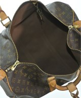 LOUIS VUITTON（ルイヴィトン）ボストンバッグ 茶 サイズ:50 レディース/2200722179222