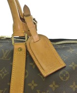 LOUIS VUITTON（ルイヴィトン）ボストンバッグ 茶 サイズ:50 レディース/2200722179222