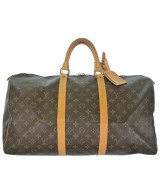 LOUIS VUITTON ボストンバッグ