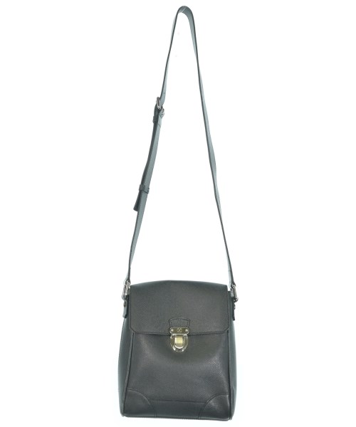 LOUIS VUITTON（ルイヴィトン）ショルダーバッグ 黒 サイズ:- レディース/2200722179253