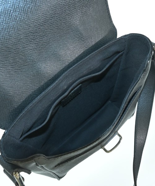 LOUIS VUITTON（ルイヴィトン）ショルダーバッグ 黒 サイズ:- レディース/2200722179253