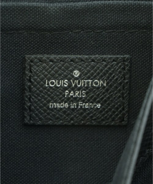 LOUIS VUITTON（ルイヴィトン）ショルダーバッグ 黒 サイズ:- レディース/2200722179253