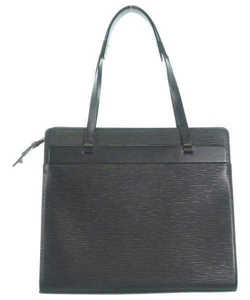 LOUIS VUITTON（ルイヴィトン）トートバッグ 黒 サイズ:PM レディース/2200722179444
