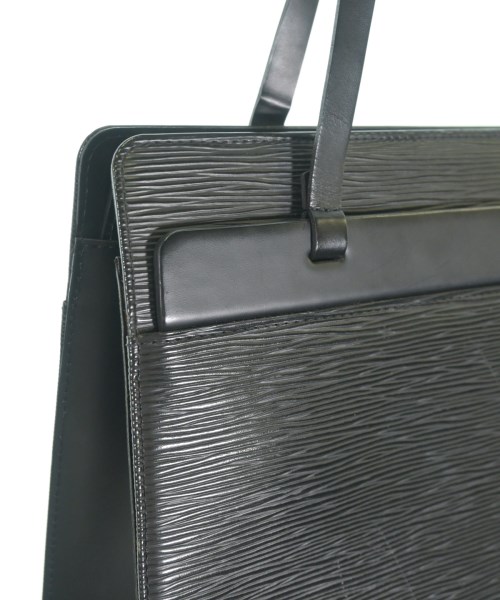 LOUIS VUITTON（ルイヴィトン）トートバッグ 黒 サイズ:PM レディース/2200722179444