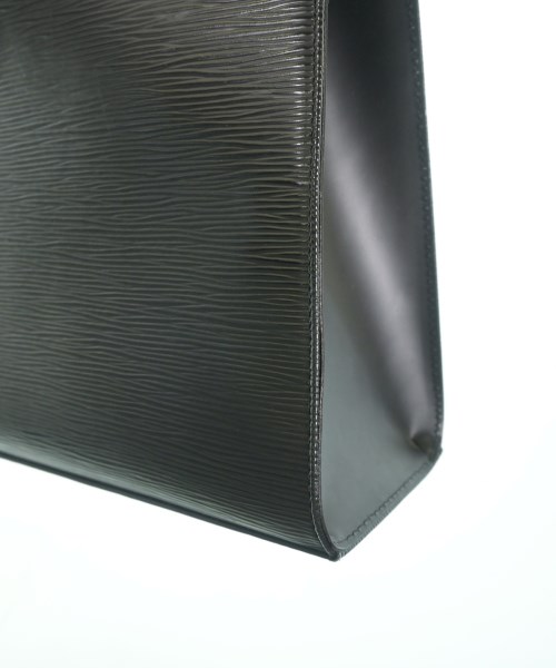 LOUIS VUITTON（ルイヴィトン）トートバッグ 黒 サイズ:PM レディース/2200722179444
