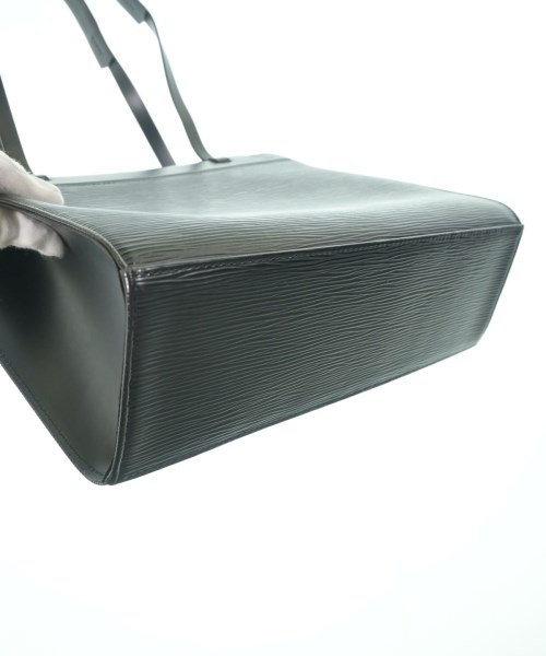 LOUIS VUITTON（ルイヴィトン）トートバッグ 黒 サイズ:PM レディース/2200722179444