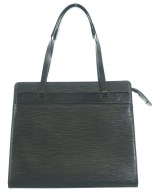 LOUIS VUITTON（ルイヴィトン）トートバッグ 黒 サイズ:PM レディース/2200722179444