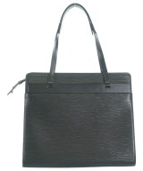 LOUIS VUITTON（ルイヴィトン）トートバッグ 黒 サイズ:PM レディース/2200722179444