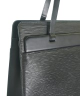 LOUIS VUITTON（ルイヴィトン）トートバッグ 黒 サイズ:PM レディース/2200722179444