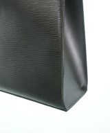 LOUIS VUITTON（ルイヴィトン）トートバッグ 黒 サイズ:PM レディース/2200722179444