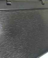 LOUIS VUITTON（ルイヴィトン）トートバッグ 黒 サイズ:PM レディース/2200722179444
