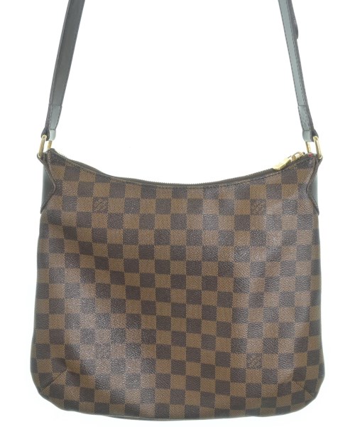 LOUIS VUITTON（ルイヴィトン）ショルダーバッグ 茶 サイズ:PM レディース/2200722179468