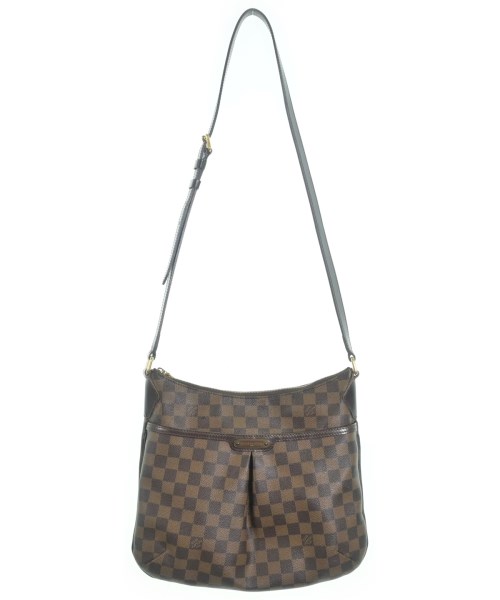 LOUIS VUITTON（ルイヴィトン）ショルダーバッグ 茶 サイズ:PM レディース/2200722179468