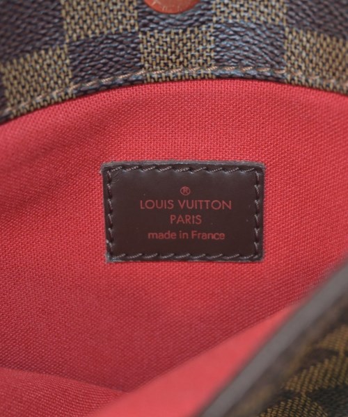 LOUIS VUITTON（ルイヴィトン）ショルダーバッグ 茶 サイズ:PM レディース/2200722179468