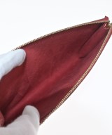 LOUIS VUITTON（ルイヴィトン）ポーチ 赤 サイズ:- レディース/2200722179635
